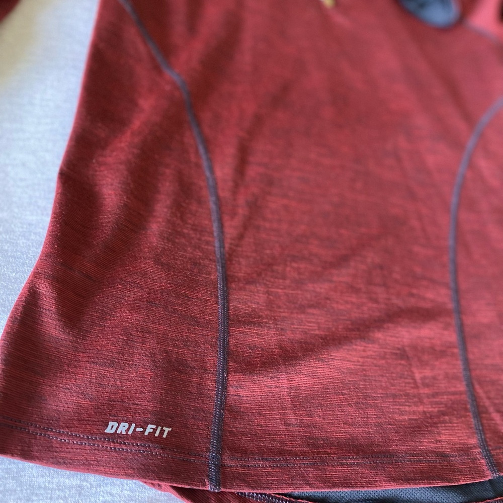 Nike - Half-Zip Performance Pullover - image 5